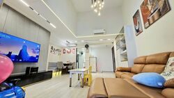 RiverParc Residence (D19), Condominium #505052901
